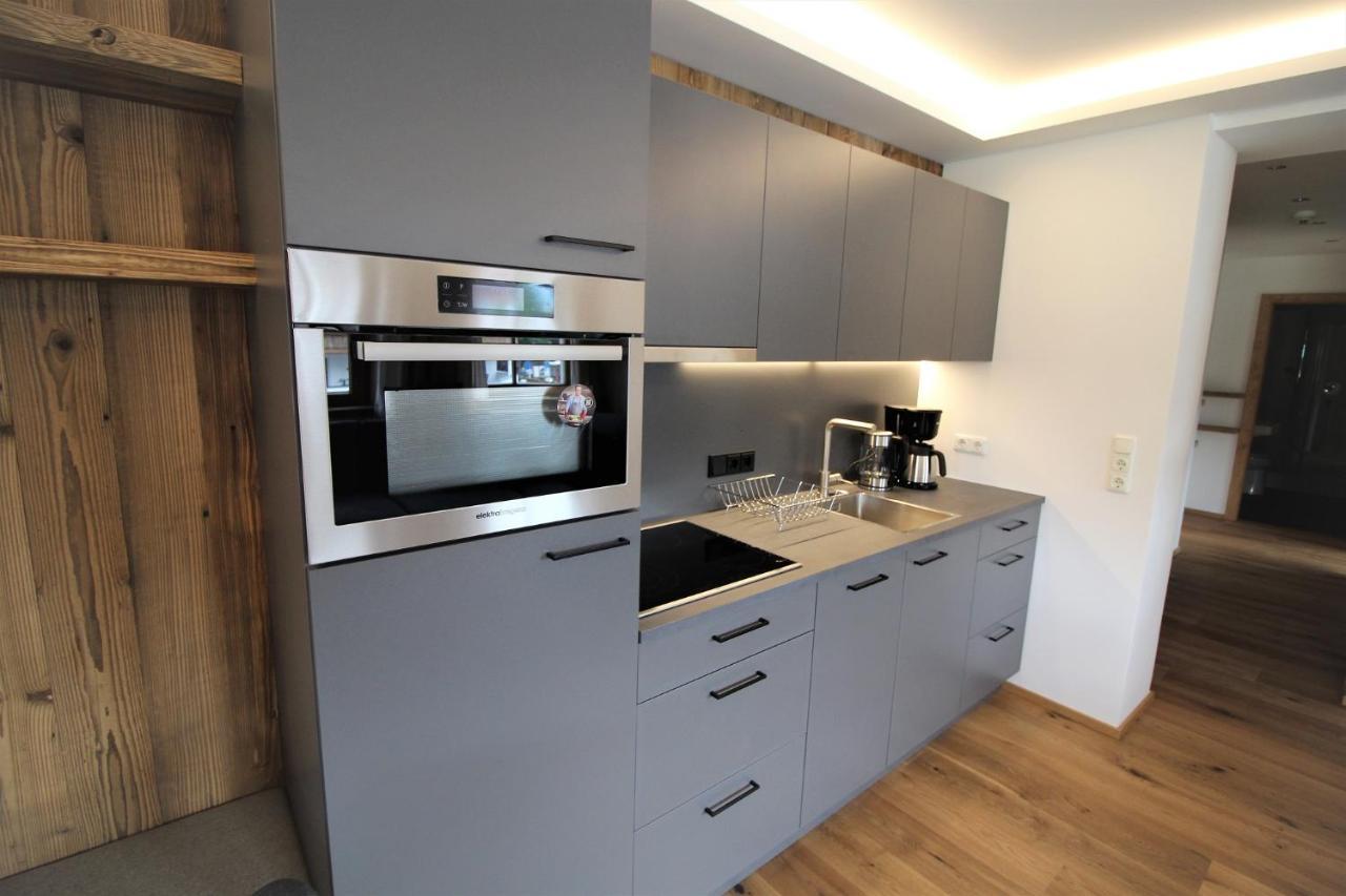 קירשברג אין טירול Apartment Mountain View By Apartment Managers מראה חיצוני תמונה